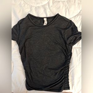 Lululemon Short Sleeve Top